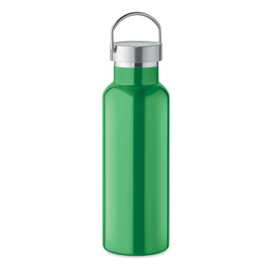 Butelka podwójna ścianka500 ml - FLORENCE (MO2107-09)