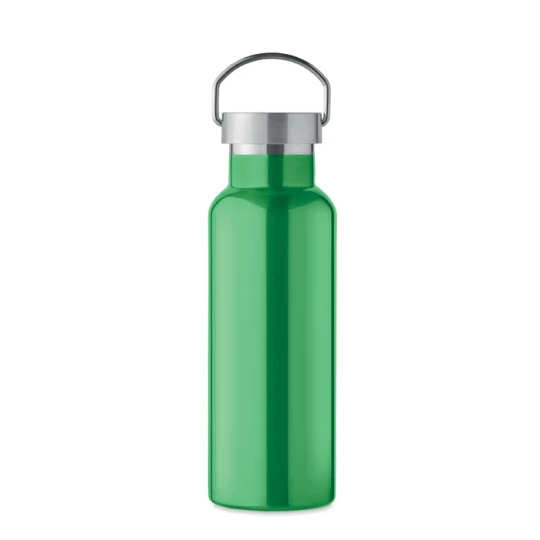 Butelka podwójna ścianka500 ml - FLORENCE (MO2107-09)