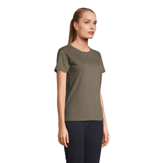 REGENT Damski T-Shirt 150g - REGENT WOMEN (S01825-AR-XXL)