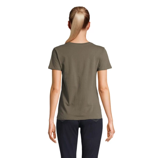 REGENT Damski T-Shirt 150g - REGENT WOMEN (S01825-AR-XXL)
