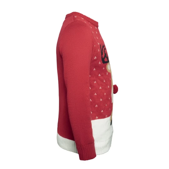 Sweter świąteczny L/XL - SHIMAS (CX1522-05)