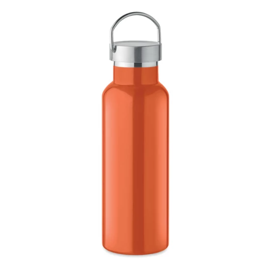 Butelka podwójna ścianka500 ml - FLORENCE (MO2107-10)