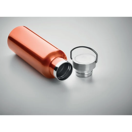 Butelka podwójna ścianka500 ml - FLORENCE (MO2107-10)