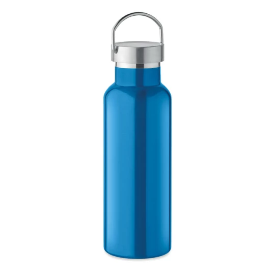 Butelka podwójna ścianka500 ml - FLORENCE (MO2107-12)