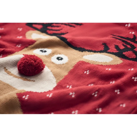 Sweter świąteczny L/XL - SHIMAS (CX1522-05)