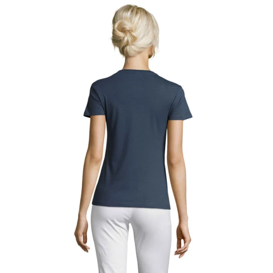 REGENT Damski T-Shirt 150g - REGENT WOMEN (S01825-DM-S)