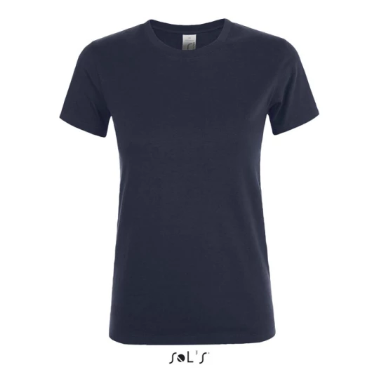 REGENT Damski T-Shirt 150g - REGENT WOMEN (S01825-FN-3XL)