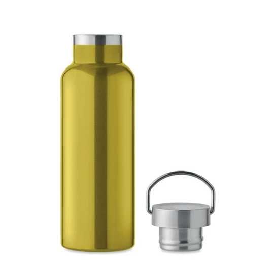 Butelka podwójna ścianka500 ml - FLORENCE (MO2107-48)