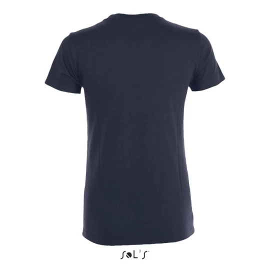 REGENT Damski T-Shirt 150g - REGENT WOMEN (S01825-FN-M)