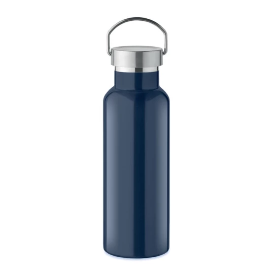 Butelka podwójna ścianka500 ml - FLORENCE (MO2107-85)
