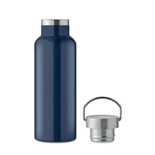 Butelka podwójna ścianka500 ml - FLORENCE (MO2107-85)