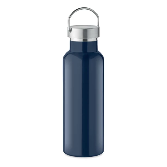 Butelka podwójna ścianka500 ml - FLORENCE (MO2107-85)