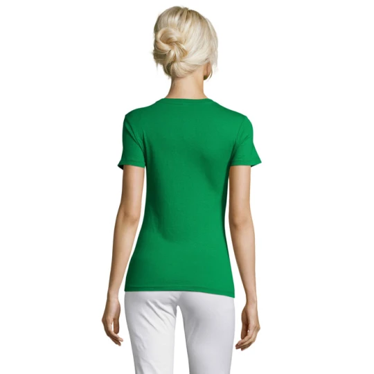 REGENT Damski T-Shirt 150g - REGENT WOMEN (S01825-KG-XL)