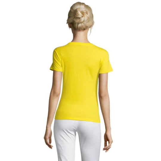 REGENT Damski T-Shirt 150g - REGENT WOMEN (S01825-LE-XL)