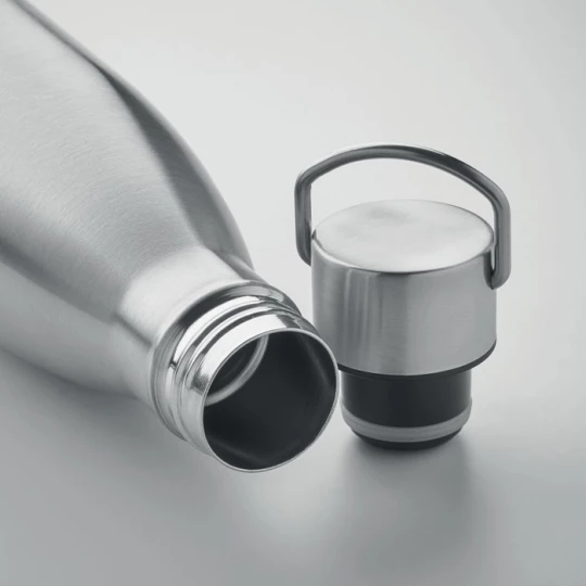 Butelka termiczna 500 ml - MANOA (MO2108-16)