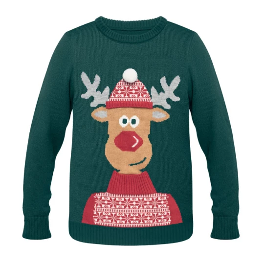 Sweter świąteczny L/XL - SHIMAS (CX1522-09)