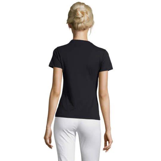REGENT Damski T-Shirt 150g - REGENT WOMEN (S01825-NY-XXL)