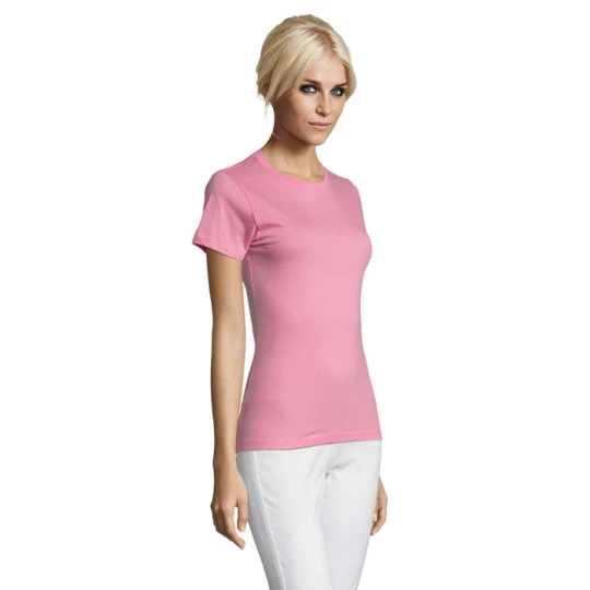 REGENT Damski T-Shirt 150g - REGENT WOMEN (S01825-OP-L)