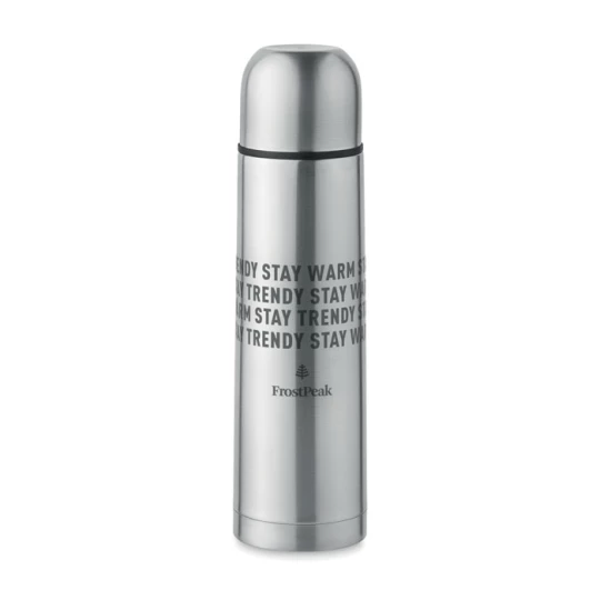 Termos z nakrętką 500 ml - MAHUA (MO2109-16)