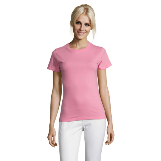 REGENT Damski T-Shirt 150g - REGENT WOMEN (S01825-OP-XXL)