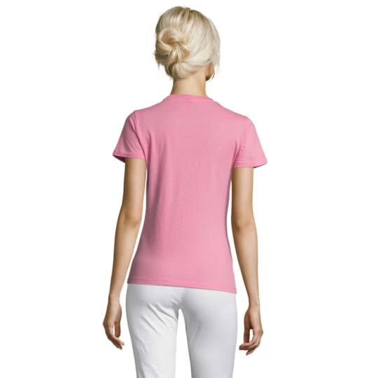 REGENT Damski T-Shirt 150g - REGENT WOMEN (S01825-OP-XXL)