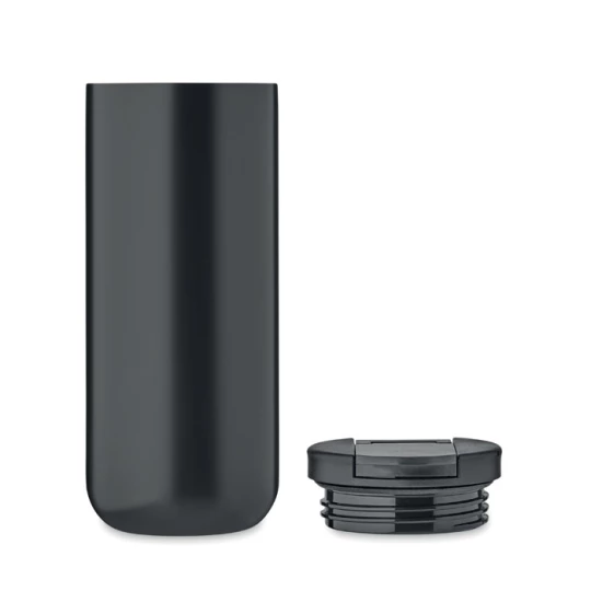 Dwuścienny kubek 330ml - REDU (MO2112-03)