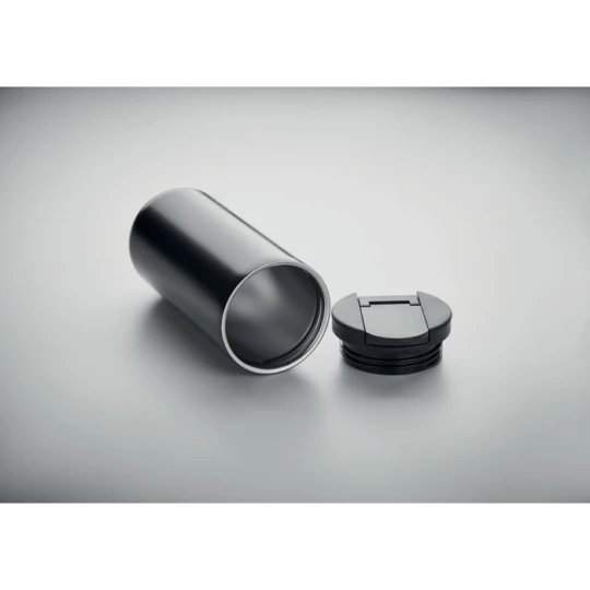 Dwuścienny kubek 330ml - REDU (MO2112-03)