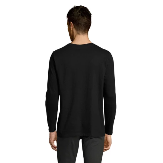 IMPERIAL LSL MEN t-shirt 19 - IMPERIAL LSL MEN (S02074-DB-M)