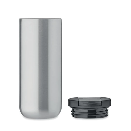 Dwuścienny kubek 330ml - REDU (MO2112-16)