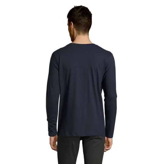 IMPERIAL LSL MEN t-shirt 19 - IMPERIAL LSL MEN (S02074-FN-S)