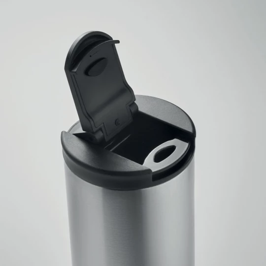 Dwuścienny kubek 330ml - REDU (MO2112-16)