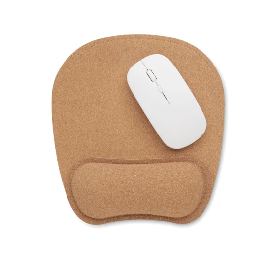 Ergonomiczna podkładka z korka - MARBO (MO2113-13)