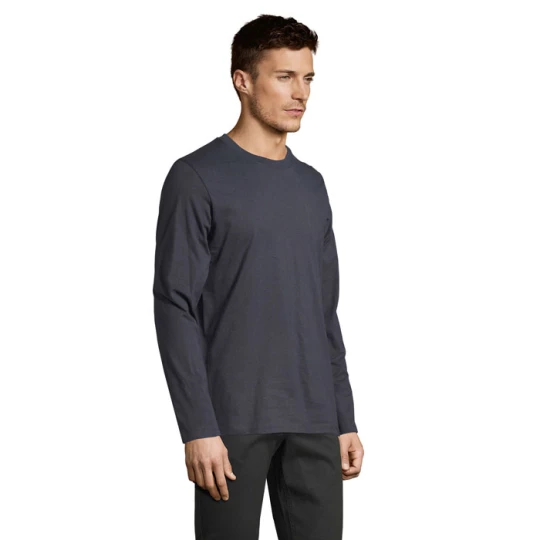 IMPERIAL LSL MEN t-shirt 19 - IMPERIAL LSL MEN (S02074-MU-3XL)