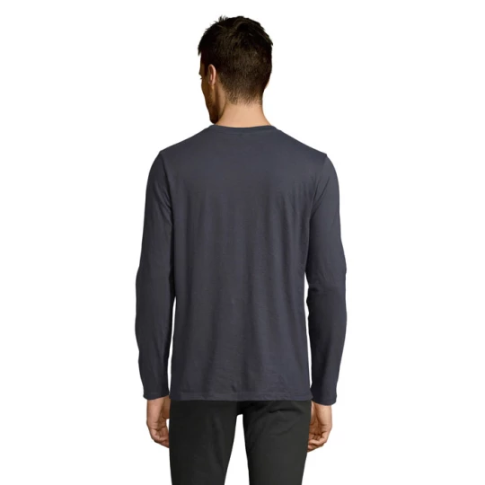 IMPERIAL LSL MEN t-shirt 19 - IMPERIAL LSL MEN (S02074-MU-3XL)