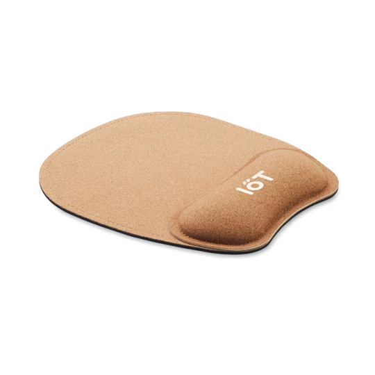 Ergonomiczna podkładka z korka - MARBO (MO2113-13)