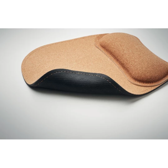 Ergonomiczna podkładka z korka - MARBO (MO2113-13)