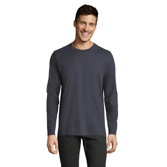 IMPERIAL LSL MEN t-shirt 19 - IMPERIAL LSL MEN (S02074-MU-XL)