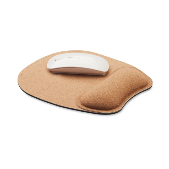 Ergonomiczna podkładka z korka - MARBO (MO2113-13)