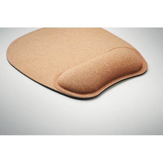 Ergonomiczna podkładka z korka - MARBO (MO2113-13)