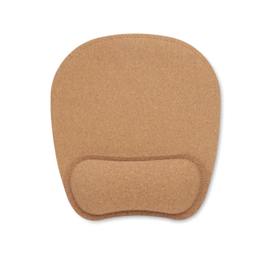 Ergonomiczna podkładka z korka - MARBO (MO2113-13)