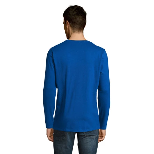 IMPERIAL LSL MEN t-shirt 19 - IMPERIAL LSL MEN (S02074-RB-3XL)