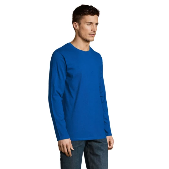 IMPERIAL LSL MEN t-shirt 19 - IMPERIAL LSL MEN (S02074-RB-XXL)