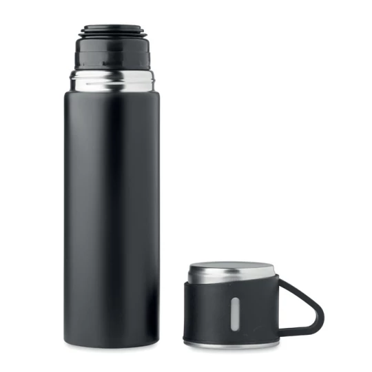 Butelka dwuścienna 420 ml - TONIA (MO2117-03)