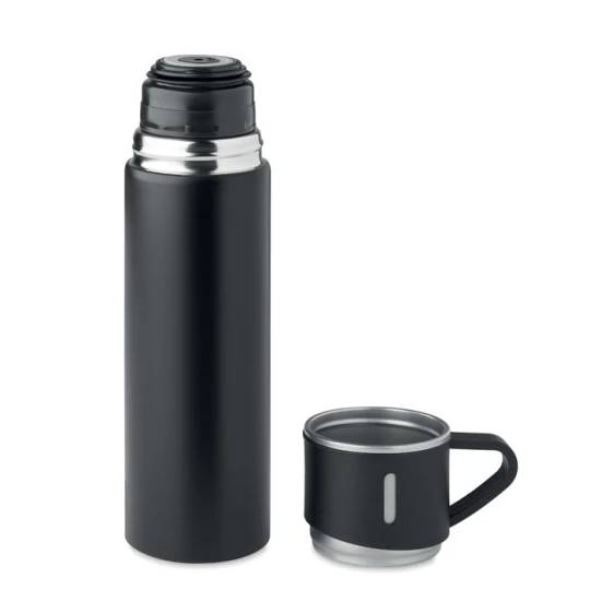 Butelka dwuścienna 420 ml - TONIA (MO2117-03)