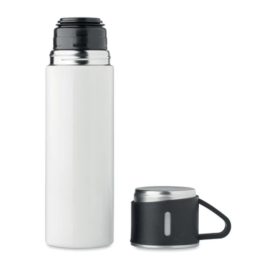 Butelka dwuścienna 420 ml - TONIA (MO2117-06)