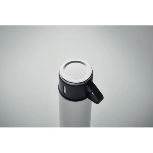 Butelka dwuścienna 420 ml - TONIA (MO2117-06)