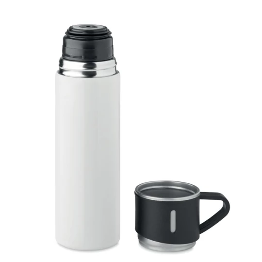 Butelka dwuścienna 420 ml - TONIA (MO2117-06)