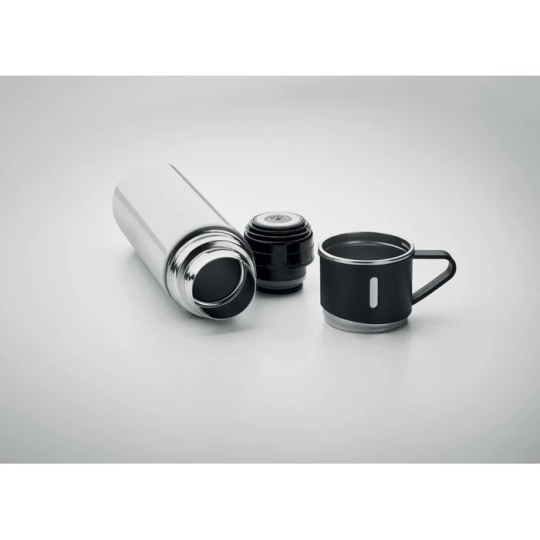 Butelka dwuścienna 420 ml - TONIA (MO2117-06)