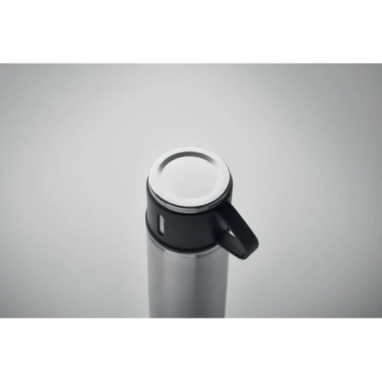 Butelka dwuścienna 420 ml - TONIA (MO2117-16)