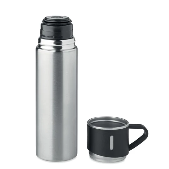 Butelka dwuścienna 420 ml - TONIA (MO2117-16)